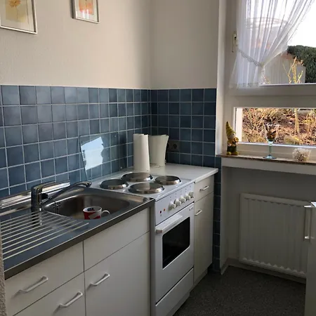 Apartment Klippenblick