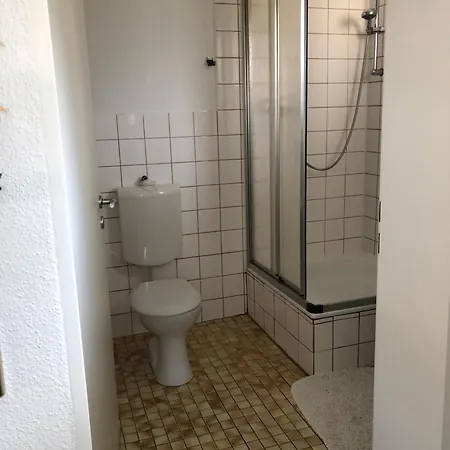 Klippenblick Apartamento Holzhausen (Waldeck-Frankenberg)