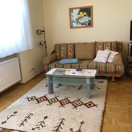 Klippenblick Apartment Holzhausen (Waldeck-Frankenberg)