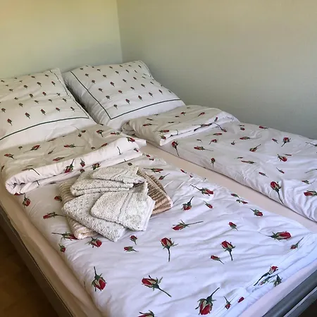 شقة Klippenblick Holzhausen (Waldeck-Frankenberg)