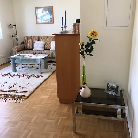 Klippenblick Apartment