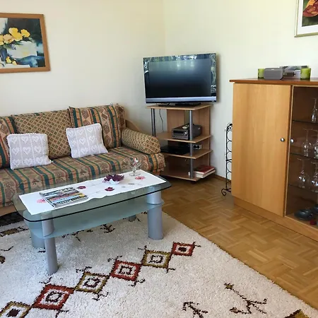 Διαμέρισμα Klippenblick
