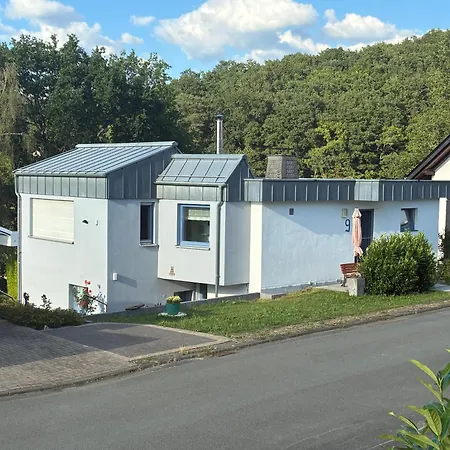 Klippenblick