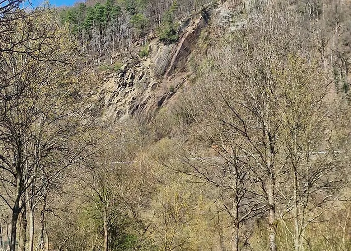 Apartamento Klippenblick *