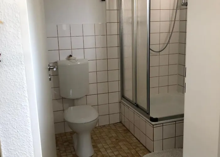 Klippenblick Apartamento Holzhausen (Waldeck-Frankenberg)