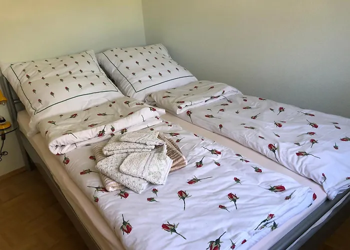 Apartamento Klippenblick Holzhausen (Waldeck-Frankenberg)