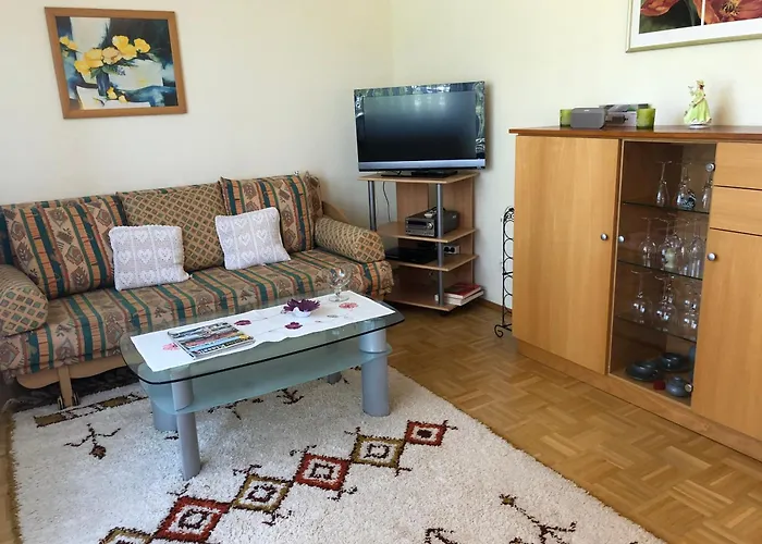 Apartamento Klippenblick